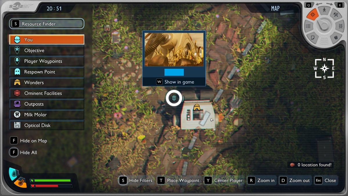 Фото: Grounded 2