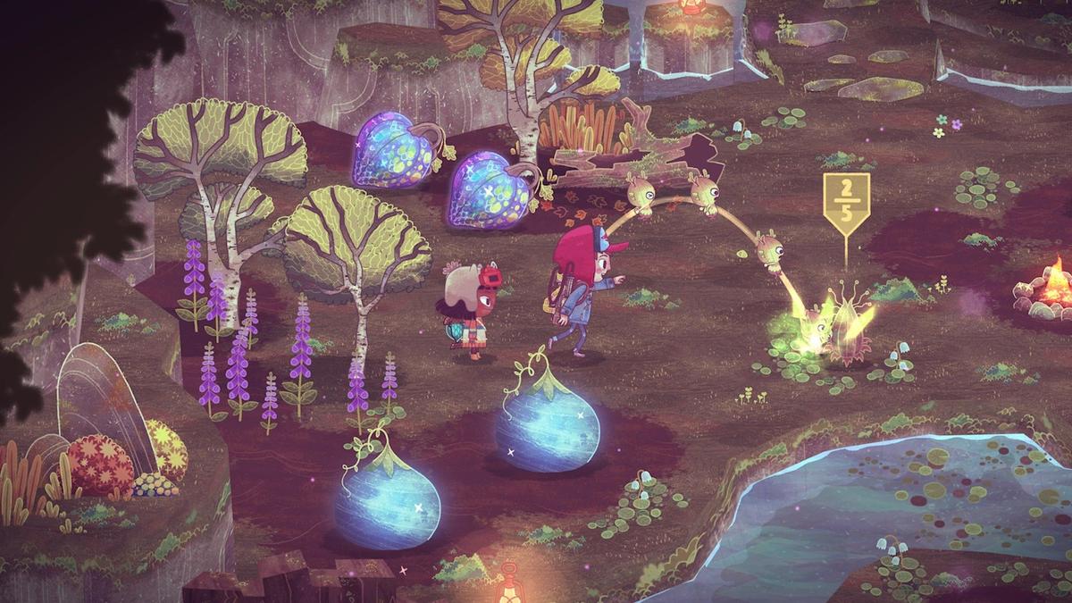 Фото: The Wild At Heart