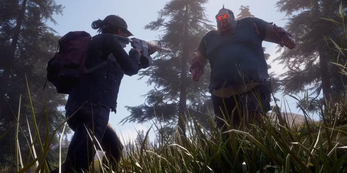 Фото: State Of Decay 3