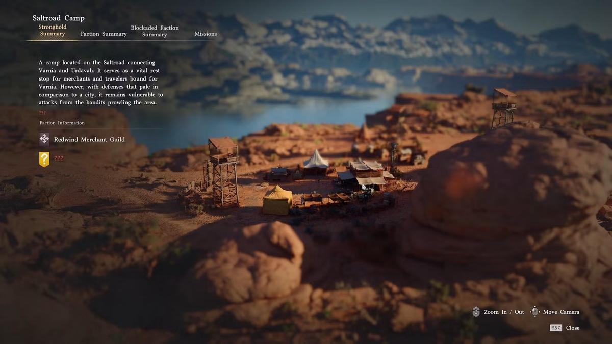 Фото: Crimson Desert