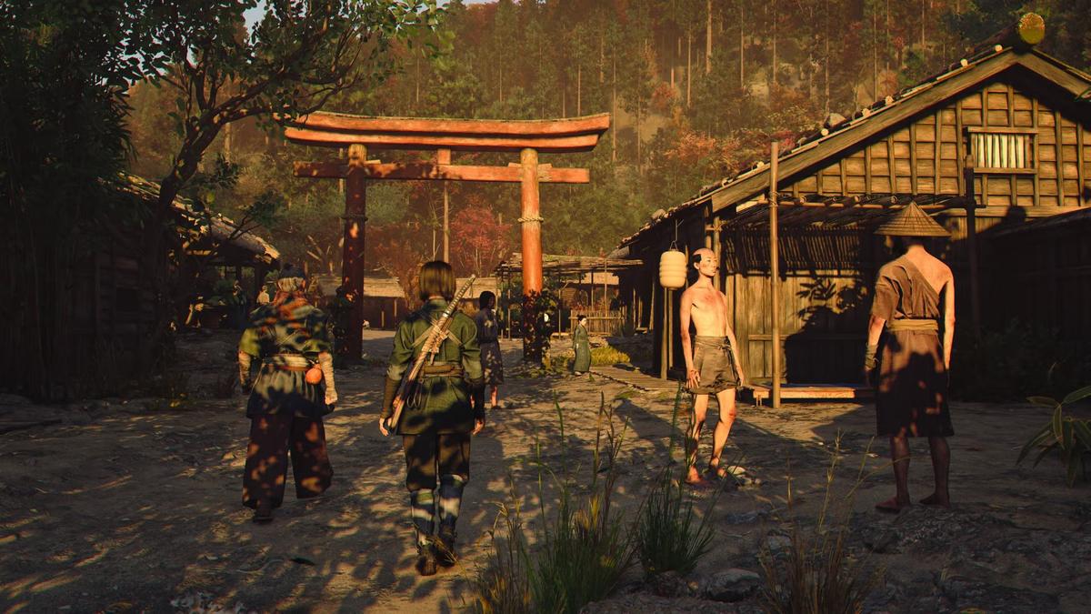 Фото: Assassin's Creed Shadows