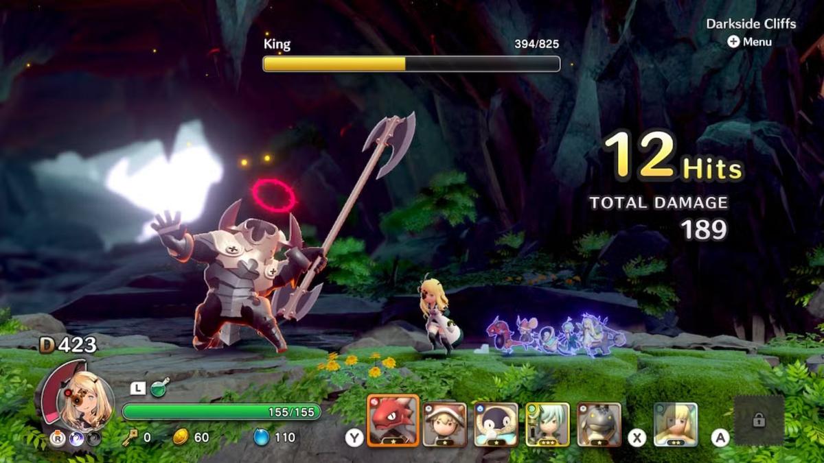 Фото: Little Noah: Scion of Paradise