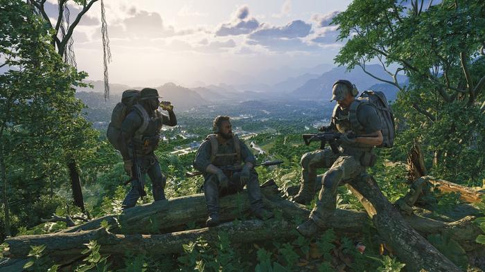 Фото: Gray Zone Warfare