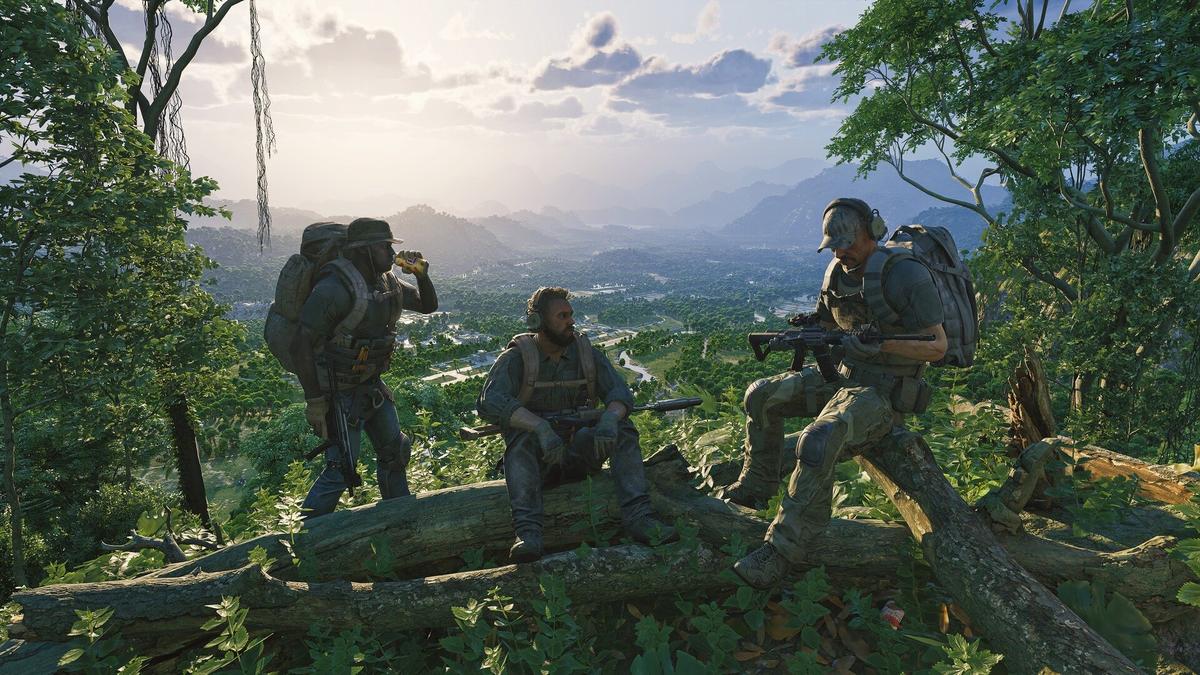 Фото: Gray Zone Warfare