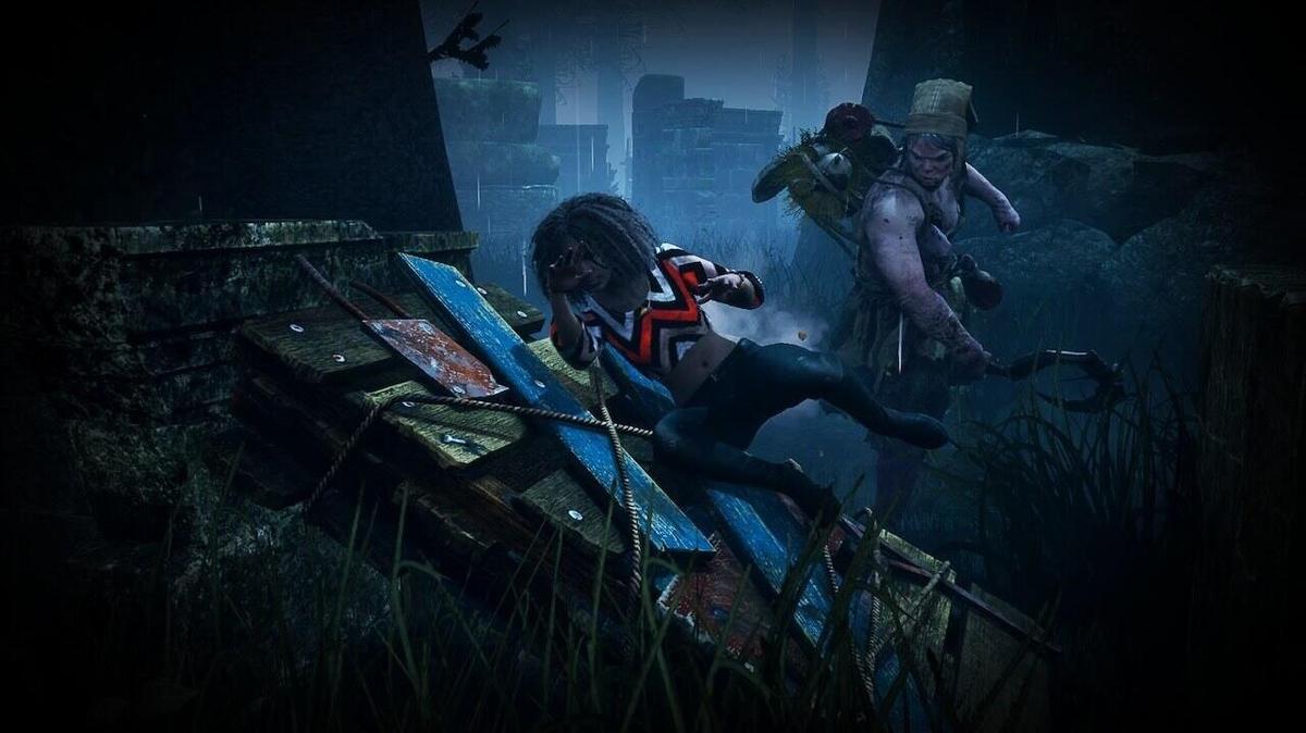 Фото: Dead by Daylight
