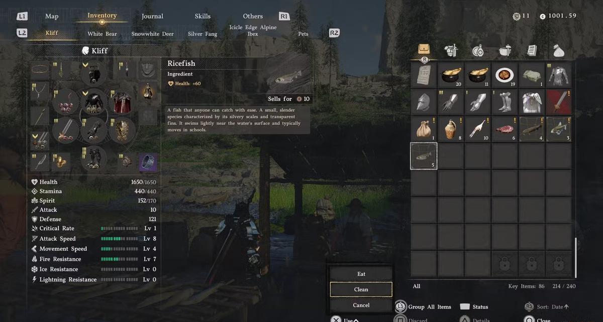 Фото: Crimson Desert