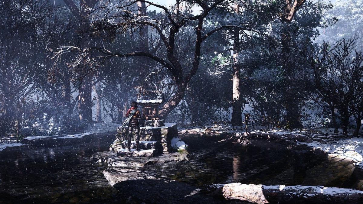 Фото: Assassin's Creed Shadows