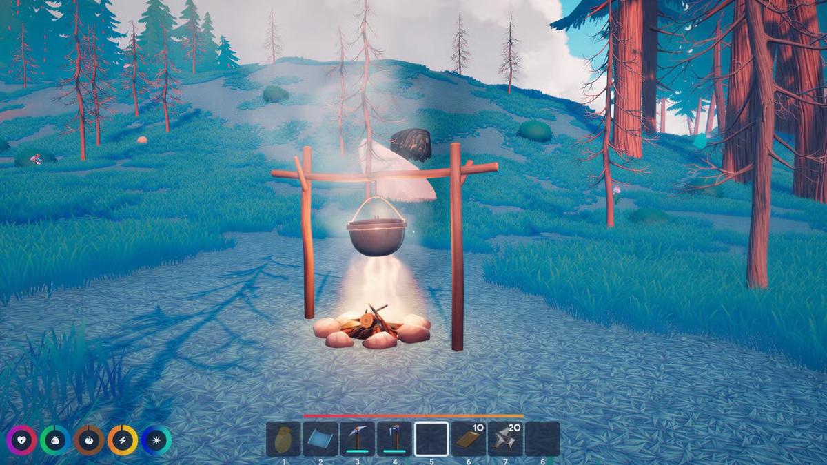 Фото: Under Canopie