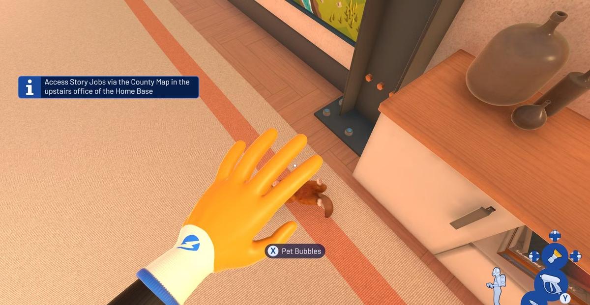 Фото: PowerWash Simulator 2