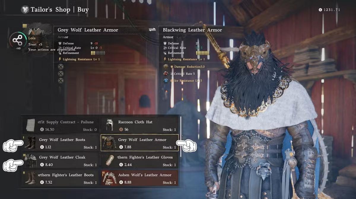 Фото: Crimson Desert