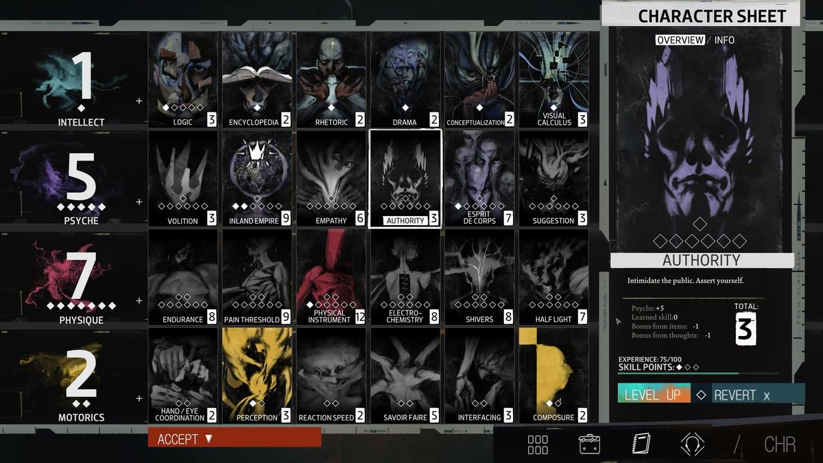 Фото: Disco Elysium