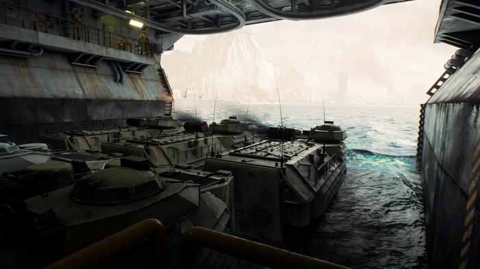 Фото: Battlefield 6