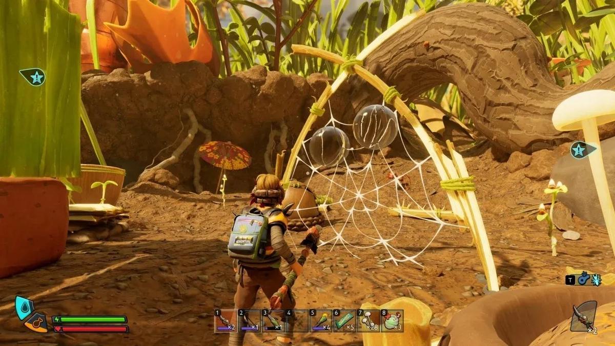 Фото: Grounded 2