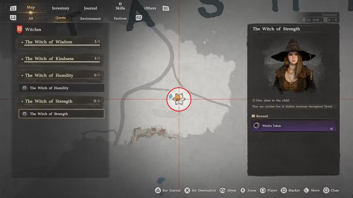 Фото: Crimson Desert