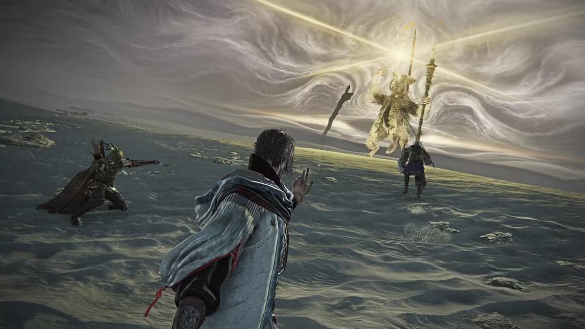 Фото: Elden Ring