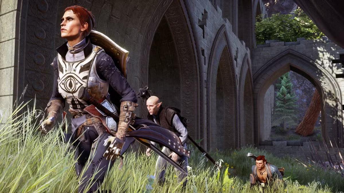 Фото: Dragon Age: Inquisition
