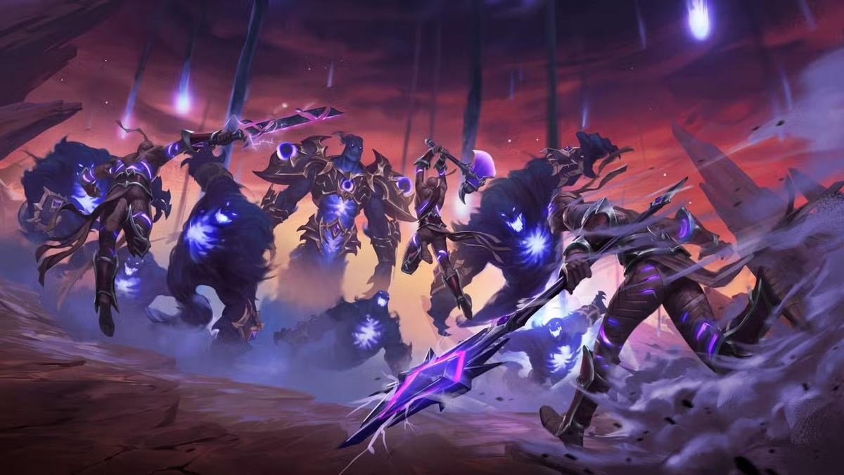 Фото: World of Warcraft
