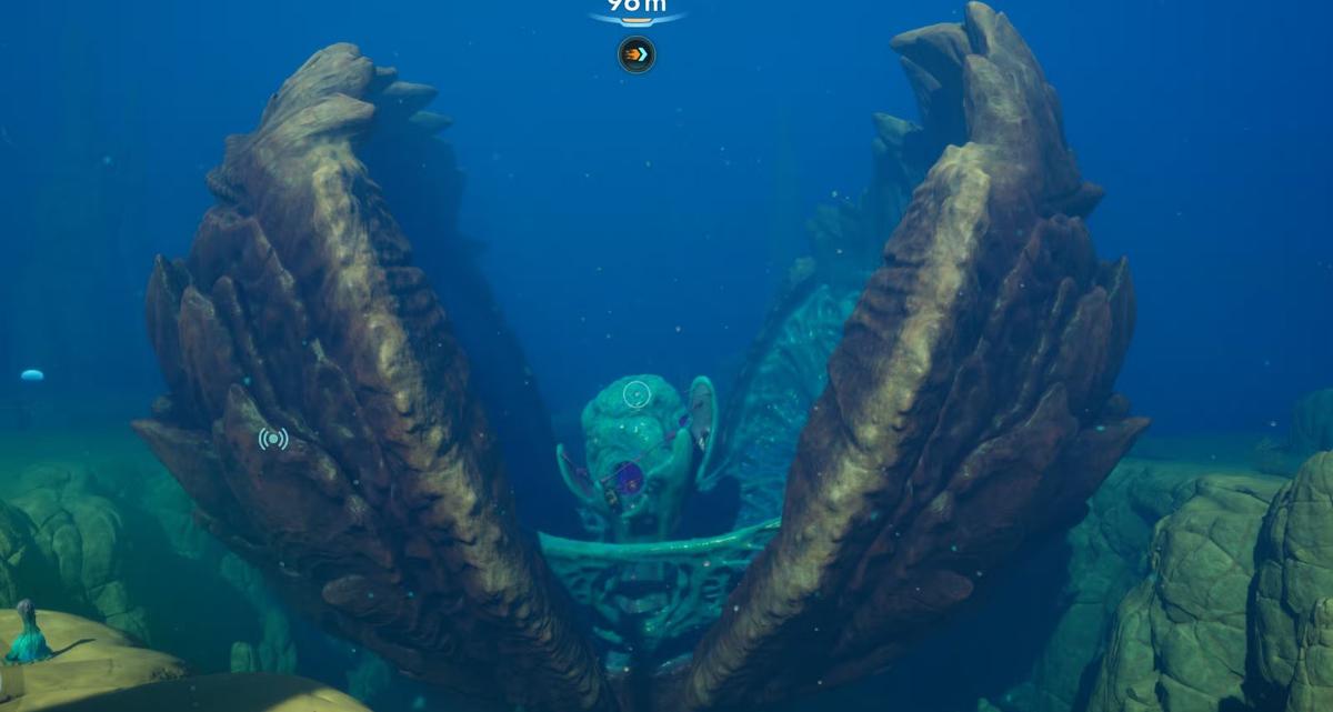 Фото: Subnautica 2