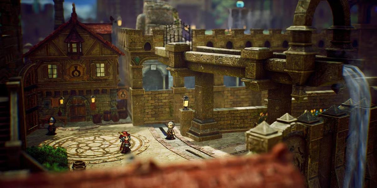 Фото: The Adventures Of Elliot: The Millennium Tales