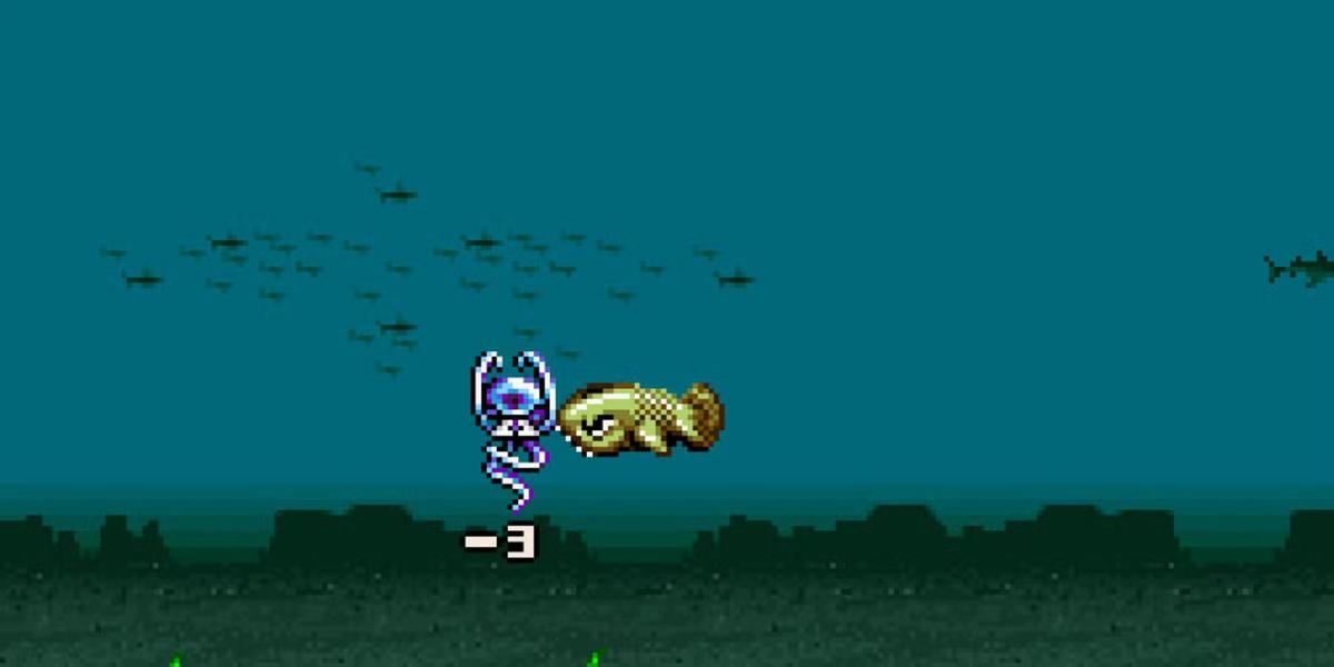 Фото: E.V.O.: Search For Eden