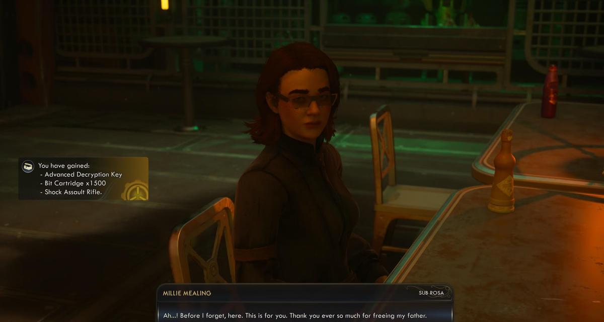 Фото: The Outer Worlds 2