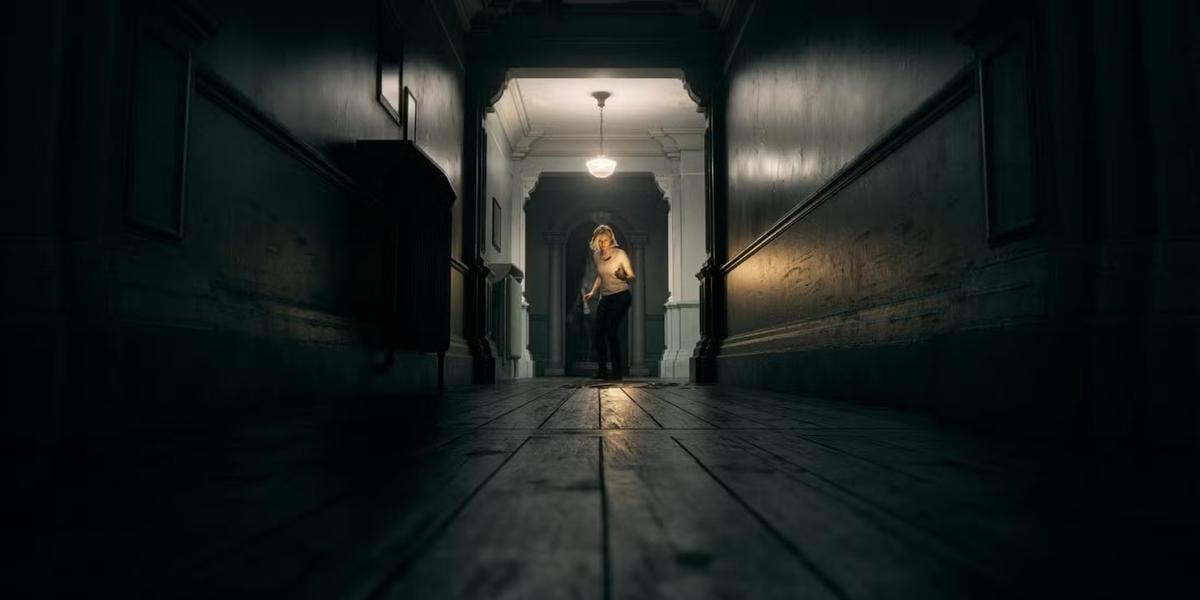 Фото: Resident Evil Requiem