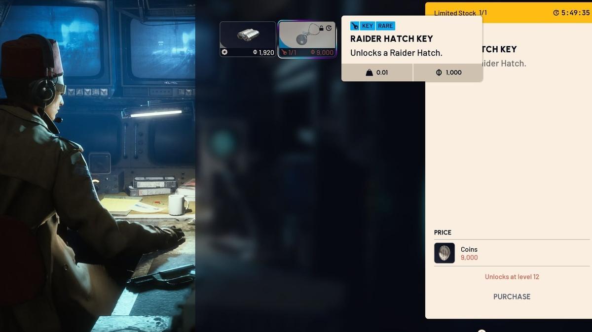 Фото: Arc Raiders