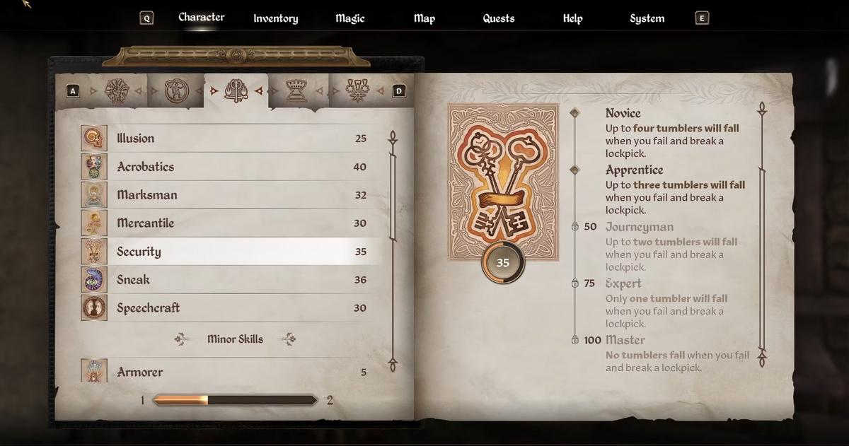 Фото: Oblivion Remastered