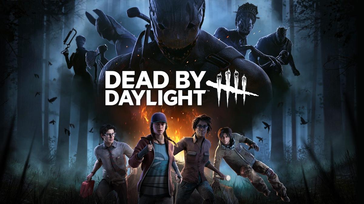 Фото: Dead by Daylight