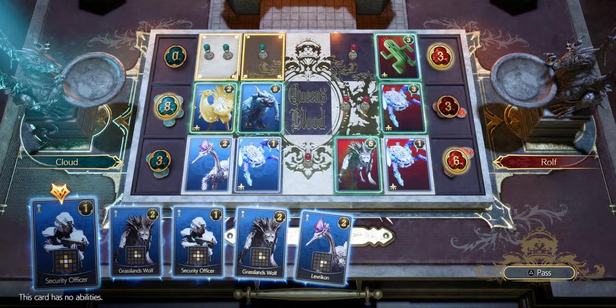 Фото: Final Fantasy 7 Rebirth