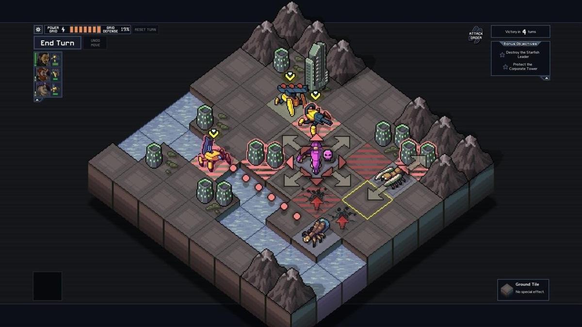 Фото: Into the Breach