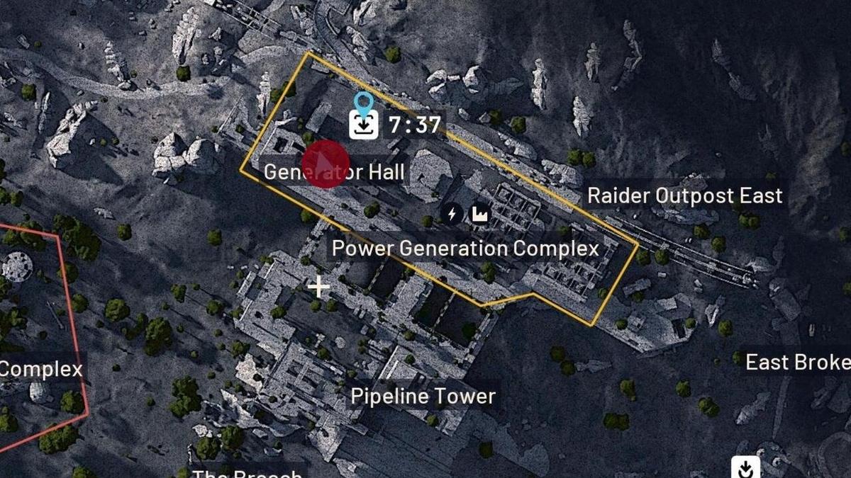 Фото: Arc Raiders