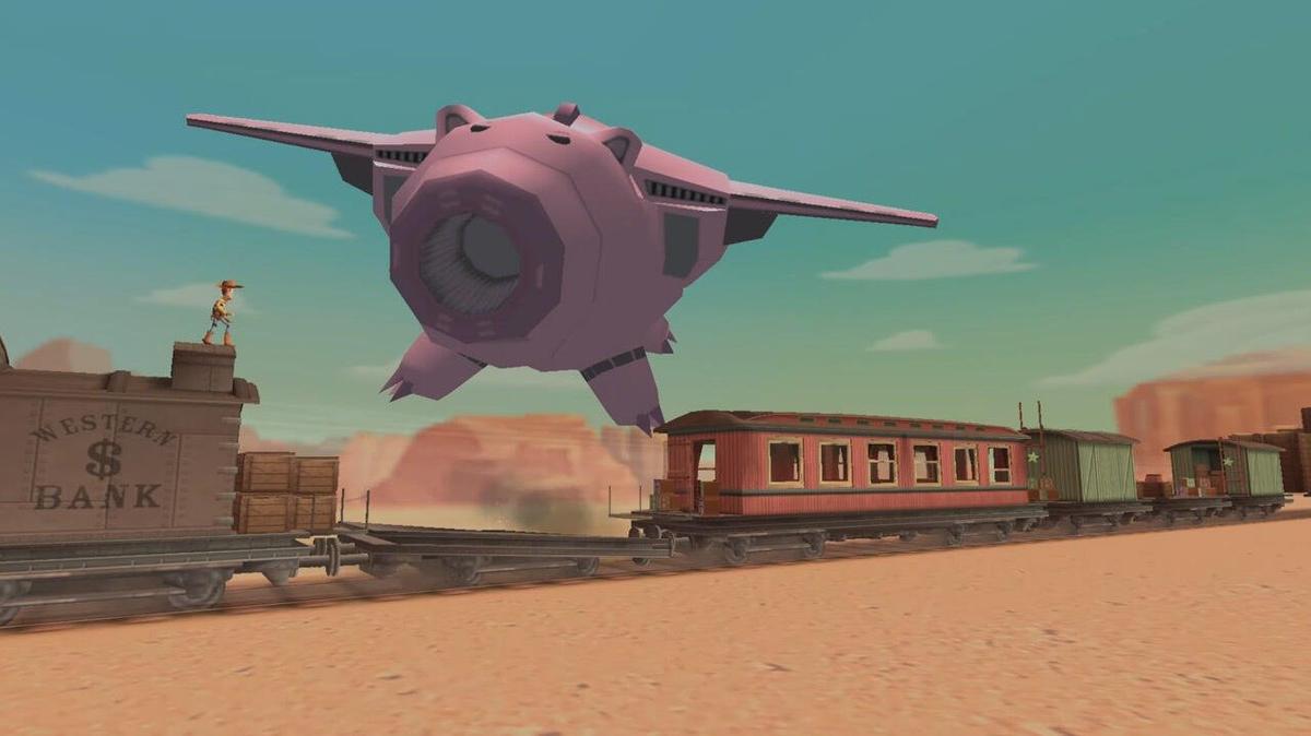 Фото: Toy Story 3