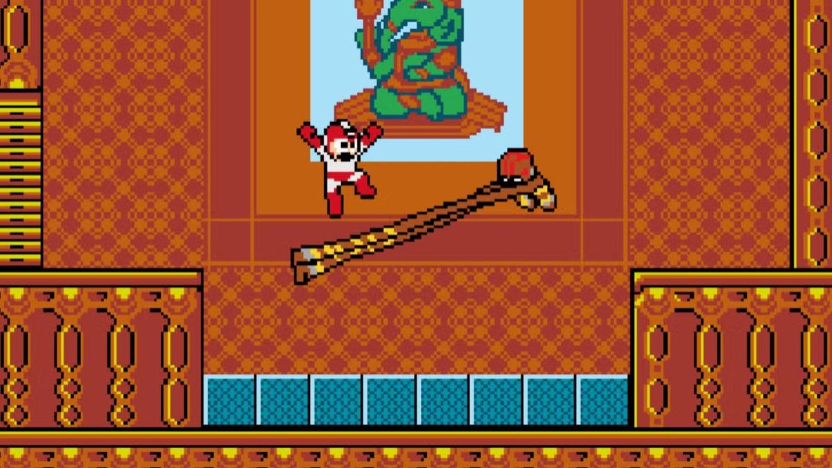 Фото: Street Fighter X Mega Man