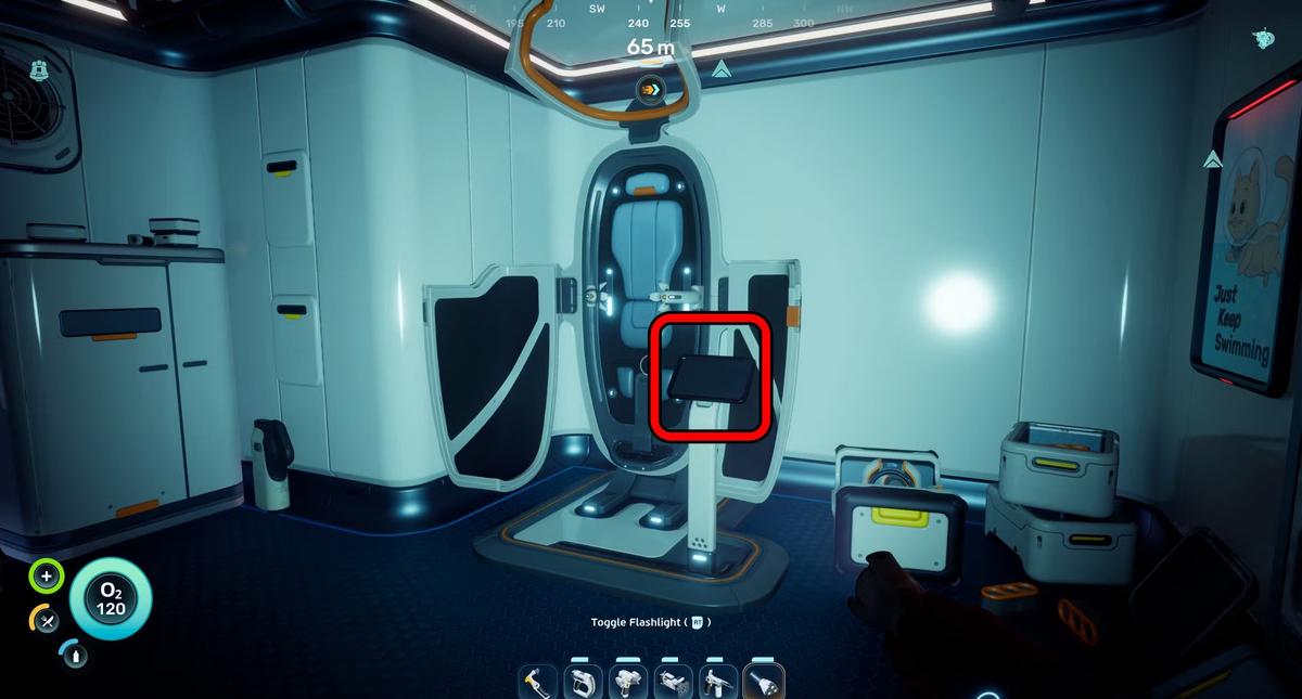 Фото: Subnautica 2