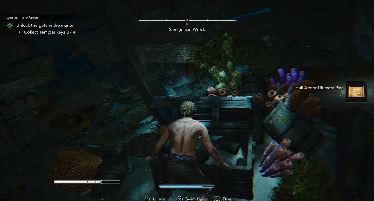 Фото: Assassin's Creed: Black Flag Resynced