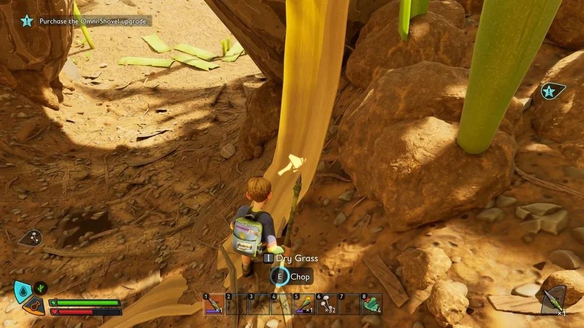 Фото: Grounded 2