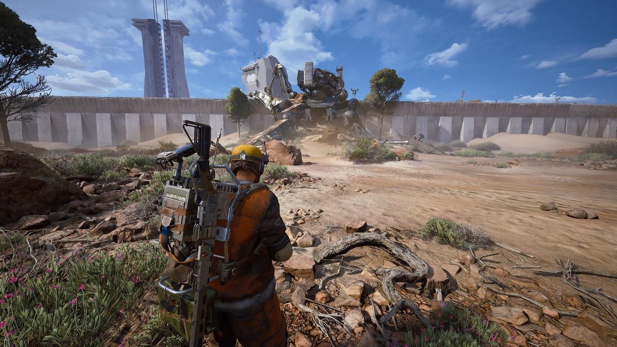 Фото: Arc Raiders