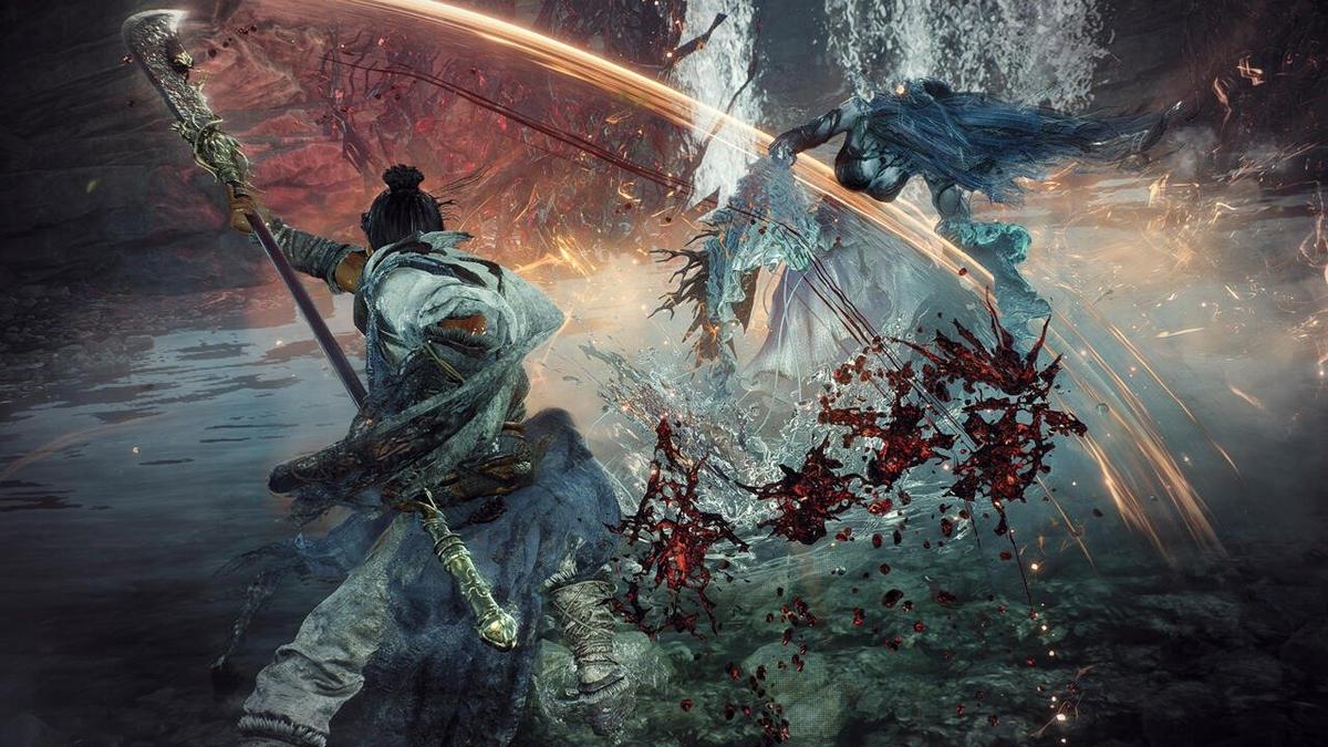 Фото: Wo Long: Fallen Dynasty