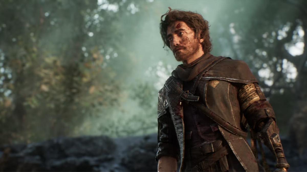 Фото: Clair Obscur: Expedition 33