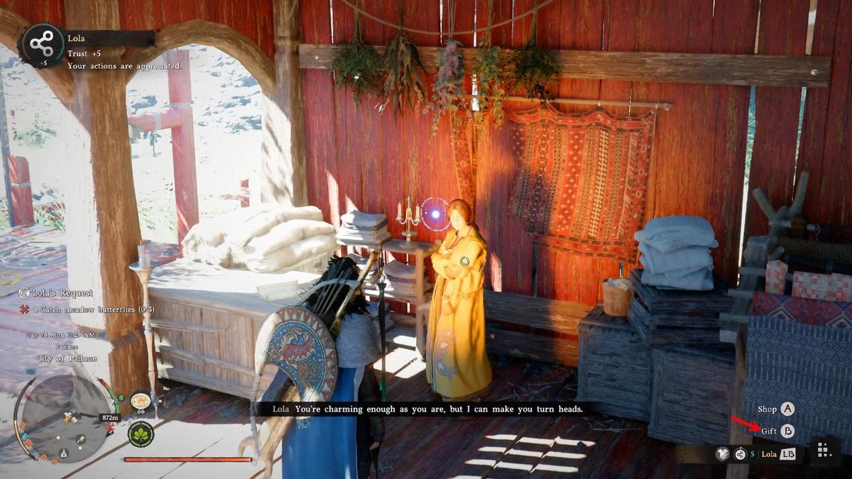 Фото: Crimson Desert