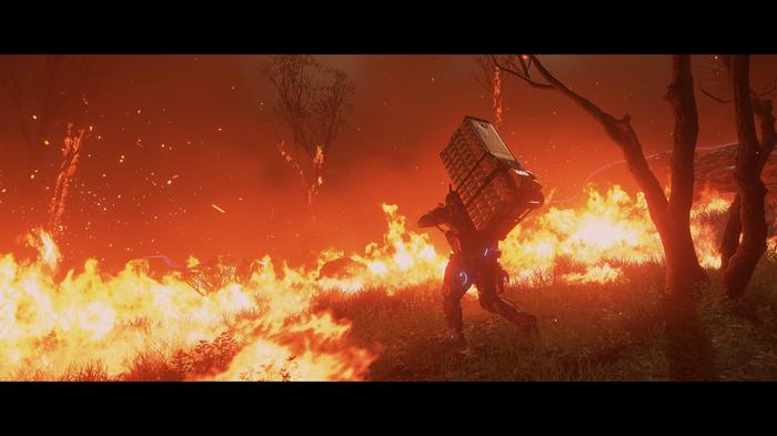 Фото: Death Stranding 2