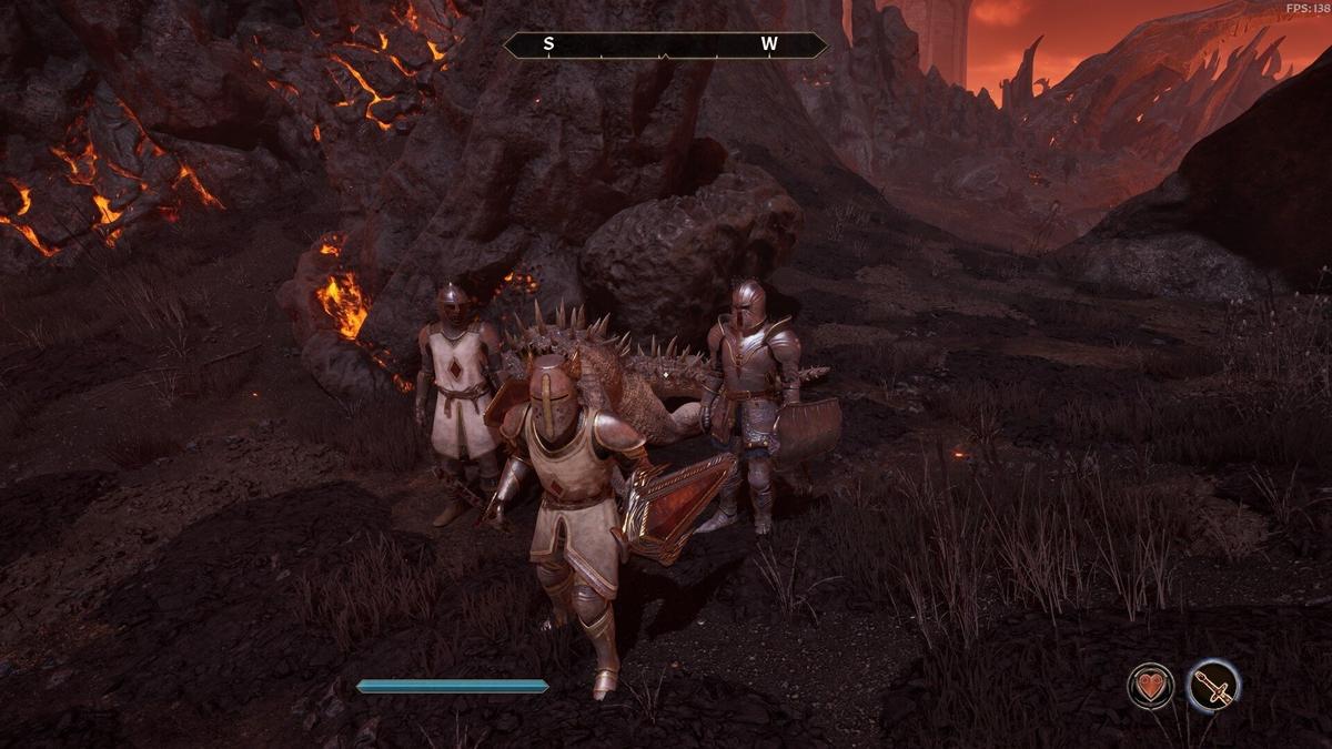 Фото: Oblivion Remastered