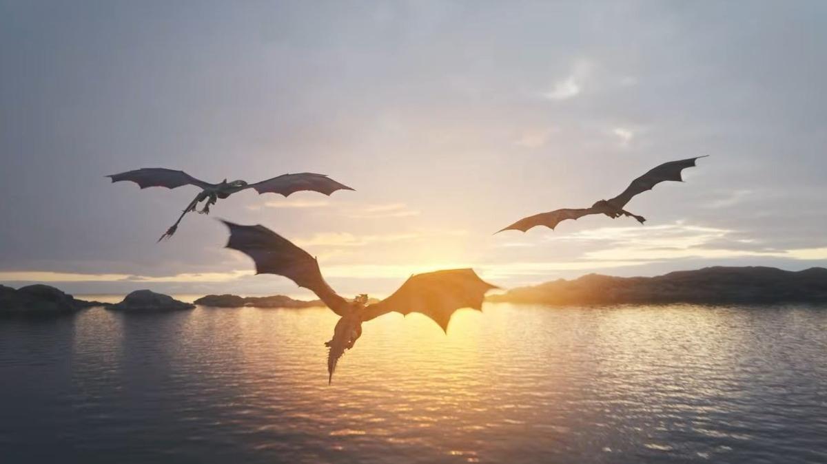 Фото: Game of Thrones: Dragonfire