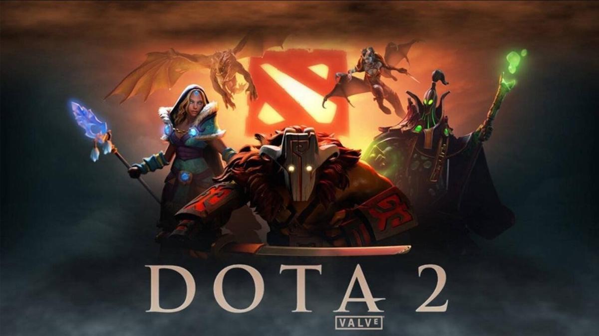 Фото: Dota 2