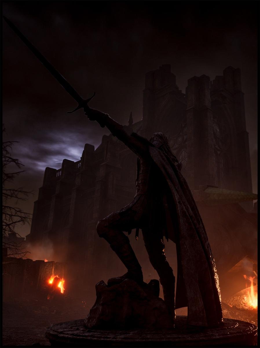 Фото: Oblivion Remastered