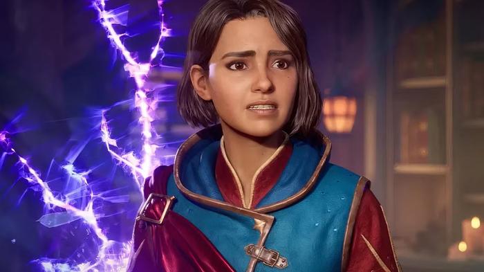 Фото: Split Fiction