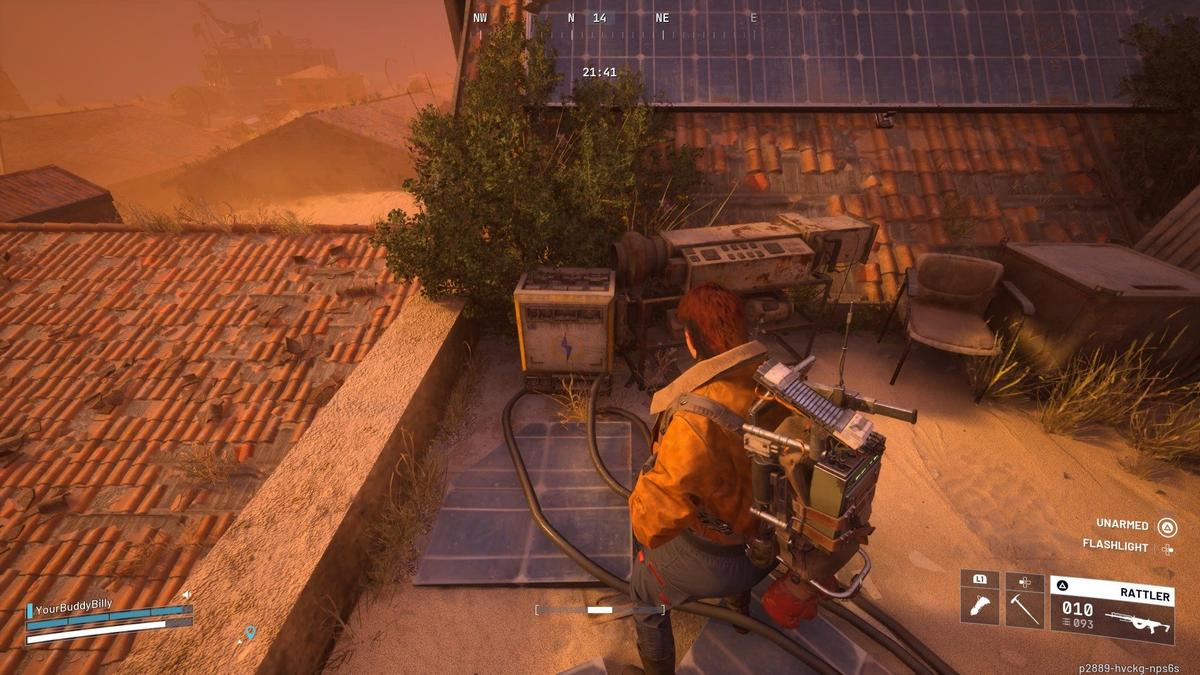 Фото: Arc Raiders