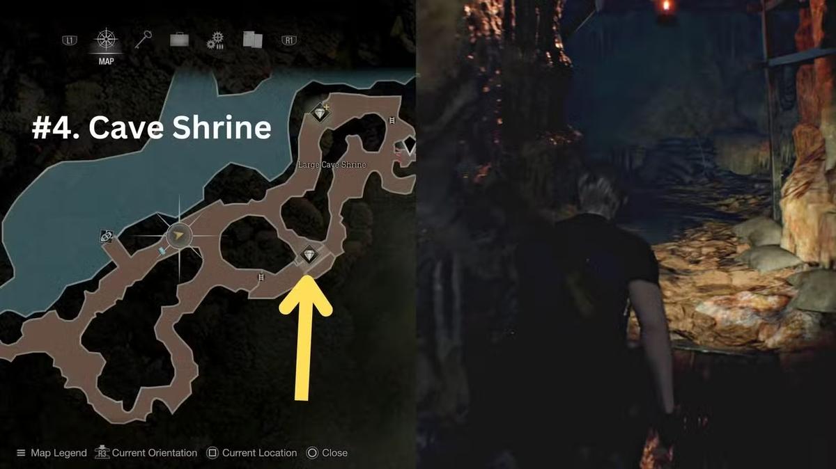 Фото: Resident Evil 4 Remake