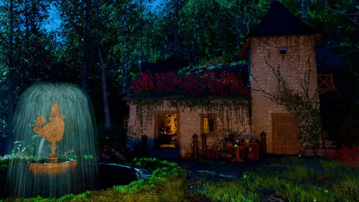 Фото: Crimson Desert